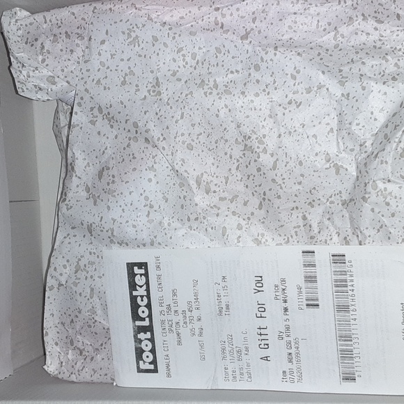 Jordan 5 Retro Pinksicle - Picture 6 of 6